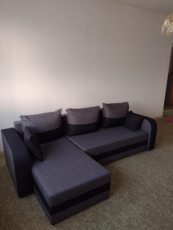 Apartmens Kv Карловы Вары Экстерьер фото