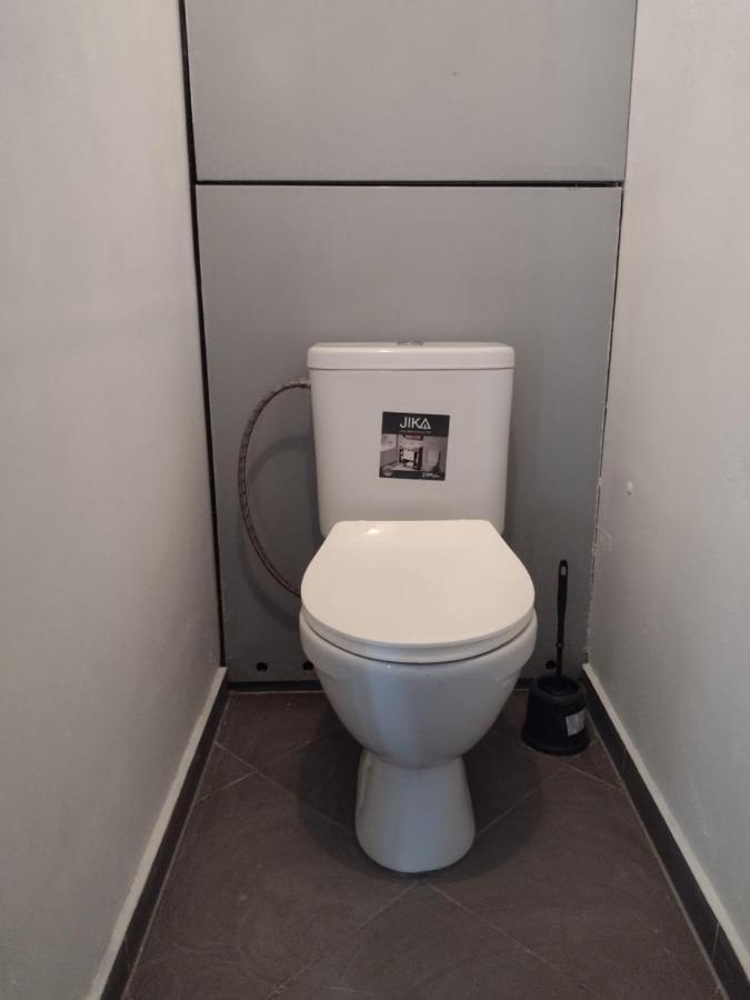 Apartmens Kv Карловы Вары Экстерьер фото